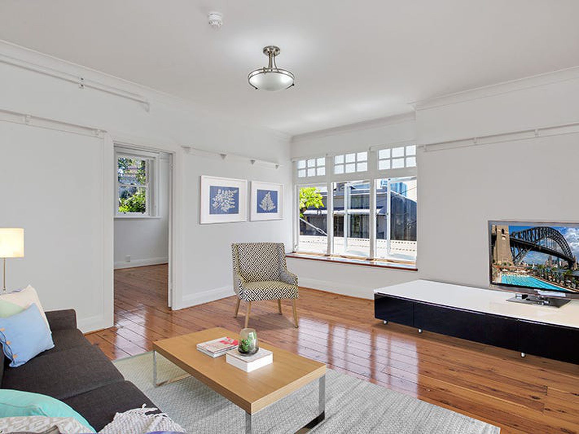 23 / 7 Burton Street, Darlinghurst