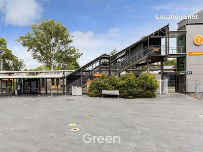 15 / 21-22 Bank St, Meadowbank