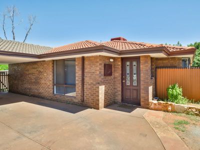 116B Bourke Street, Piccadilly