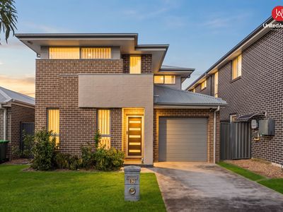 82 Jamboree Avenue, Denham Court