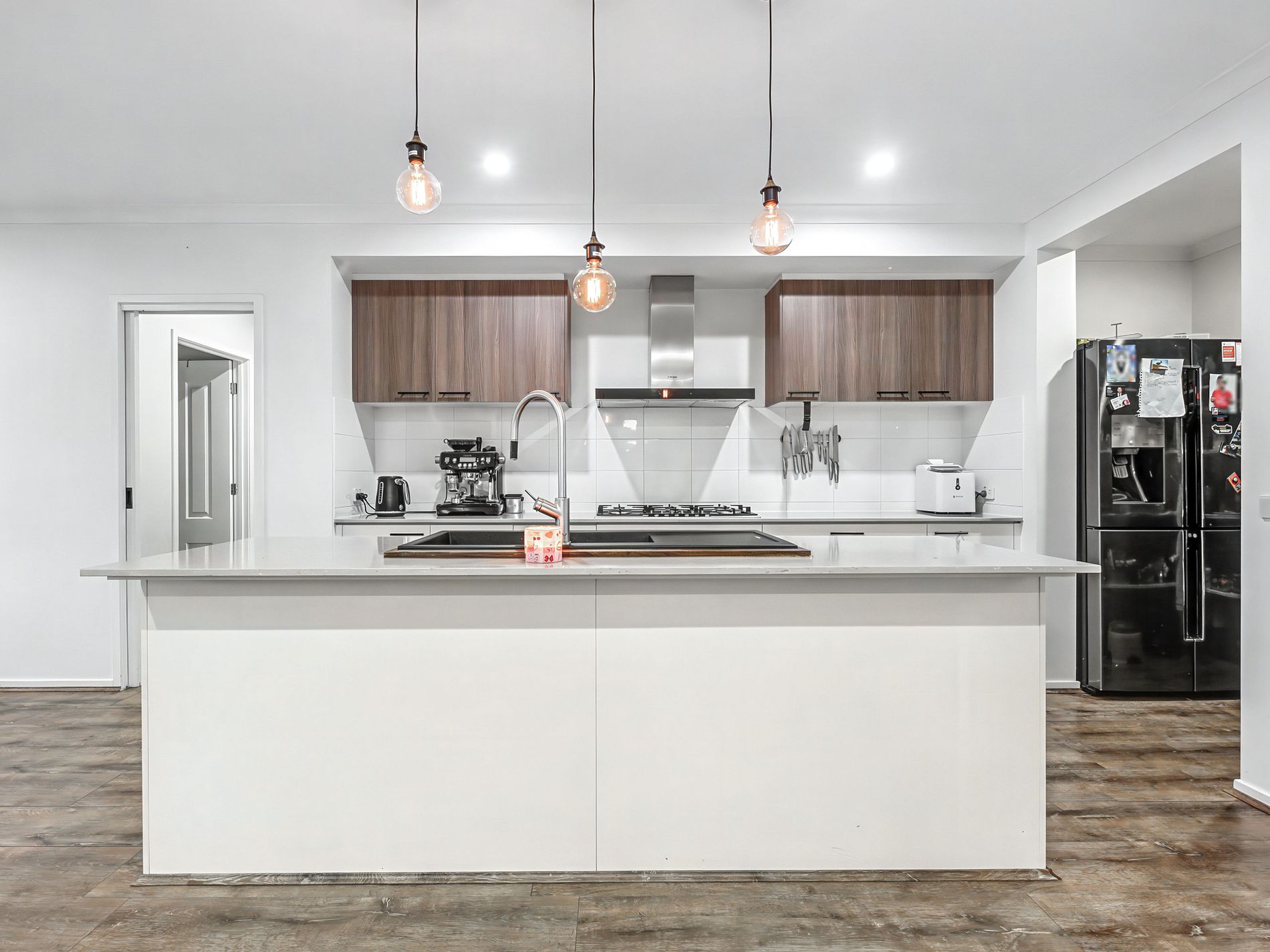 3 Caxton close, Clyde
