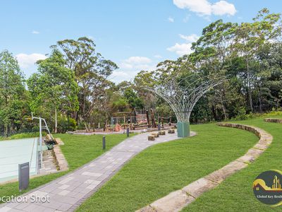 606A / 84 Gordon Crescent, Lane Cove North