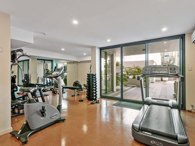 12 / 375 Hay Street, Perth