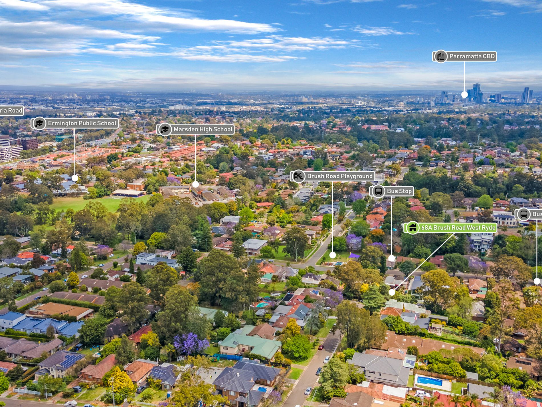 68A Brush Road, West Ryde