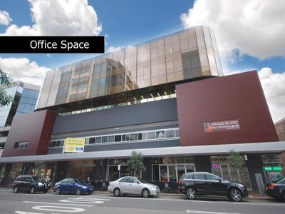 106 / 55 Phillip Street, Parramatta
