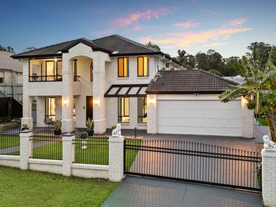 84 Claremont Parade, Forest Lake