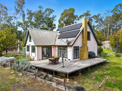 462 'Sandreef' Abels Bay Road, Abels Bay