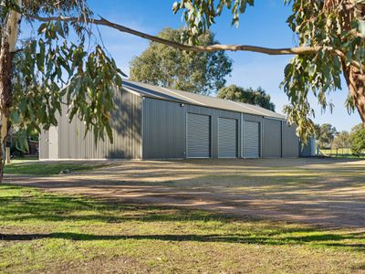545 Mt Buller Road, Mansfield