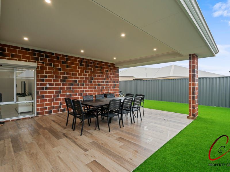 3 Revere Rise, Wellard