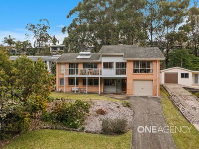 431 Elizabeth Drive, Vincentia