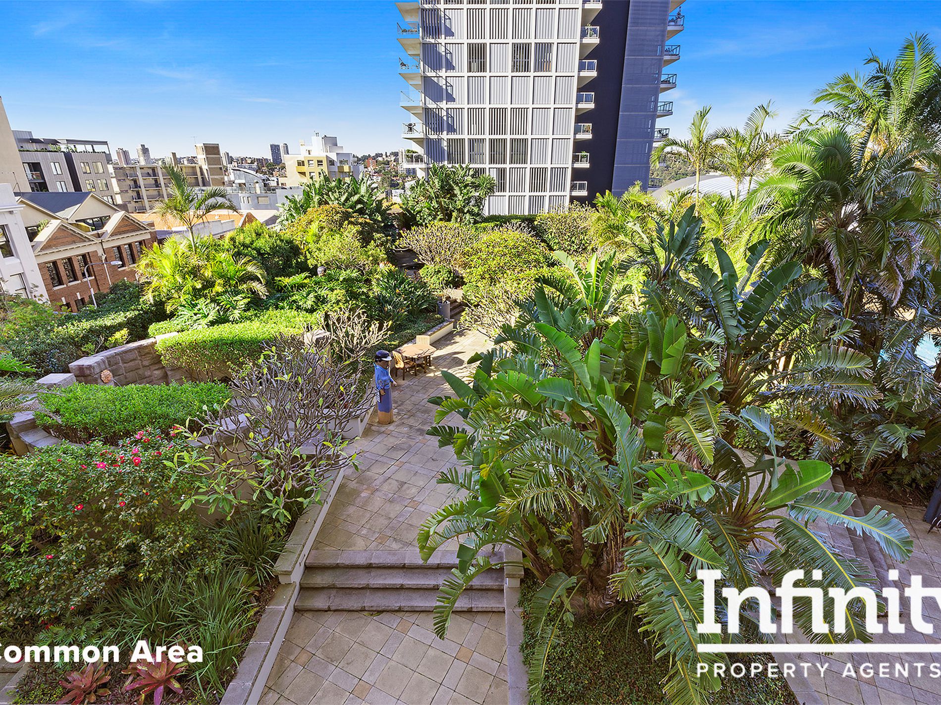 710 / 1 Kings Cross Road, Darlinghurst