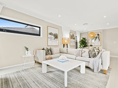 35 Moon Street, Leppington