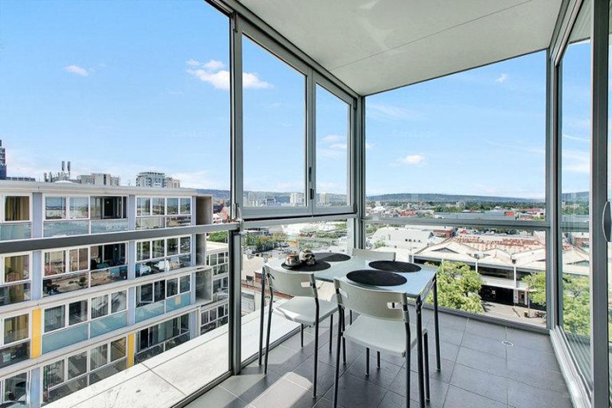 604 / 10 Balfours Way, Adelaide