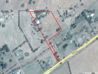 317 Buttercup Road, Merrijig