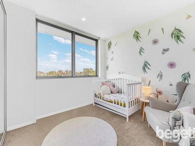 a608 / 86 Centenary Drive, Strathfield