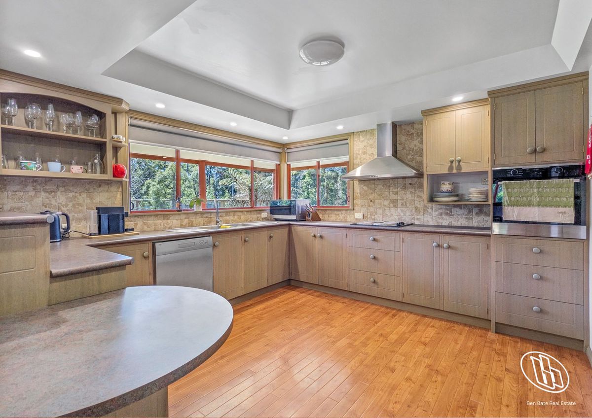 115 Gulph Creek Road, Nerrigundah