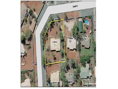 2 Smith Street, South Hedland