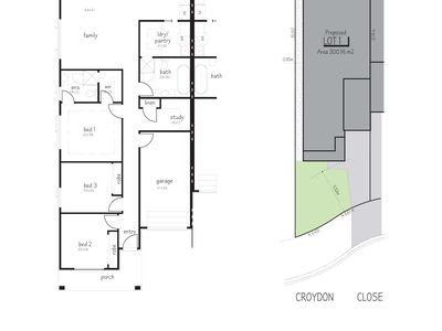 5 Croydon Close, Thornton