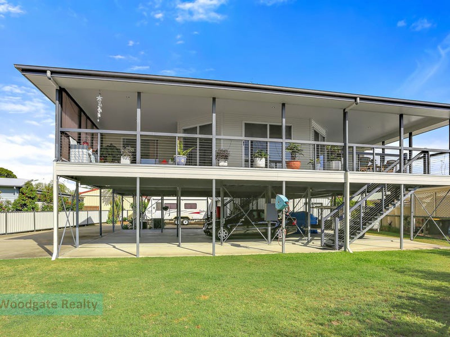 25 Coral Sea Dr, Woodgate