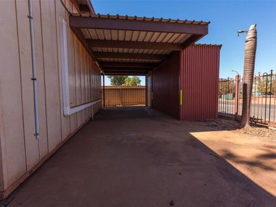 58C Morgans Street, Port Hedland