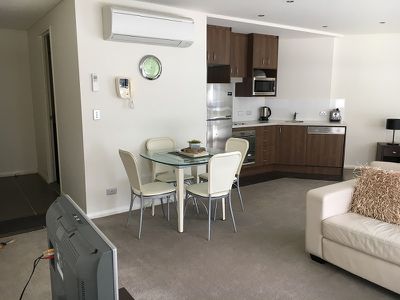 515b / 1 Como Crescent, Southport