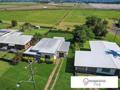 60 River Ave, Mighell