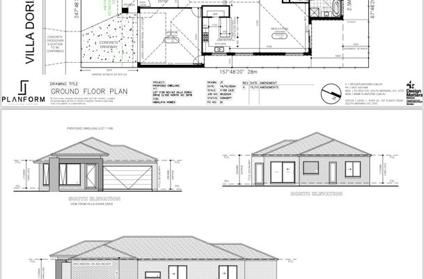 143 Villa Doria Drive, Clyde North