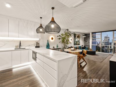 2704 / 3422 Surfers Paradise Boulevard, Surfers Paradise