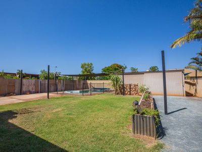 3 Oyster Court, South Hedland