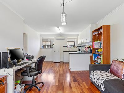 9 / 709 Barkly Street, West Footscray