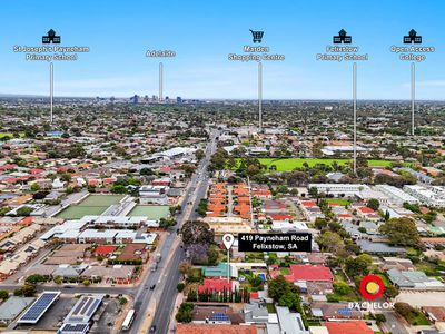 419 Payneham Road, Felixstow