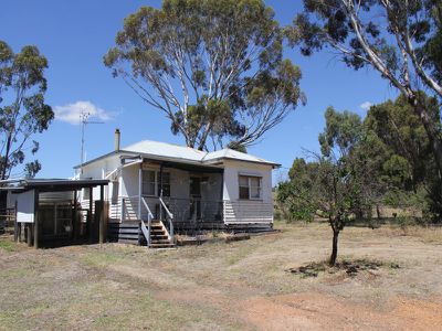 43 Back Kyneton Road, Heathcote
