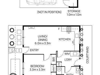 1 / 7 Sanglen Terrace, Belmont