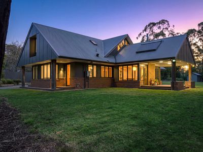 20 Browning Street, Woodend