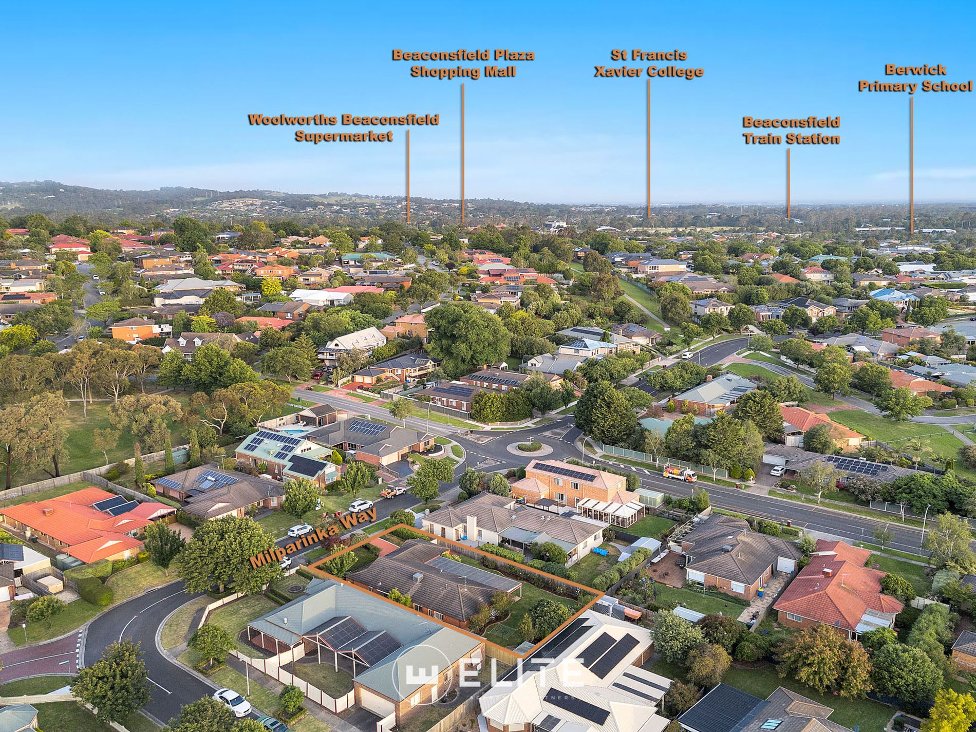 5 Milparinka Way, Berwick