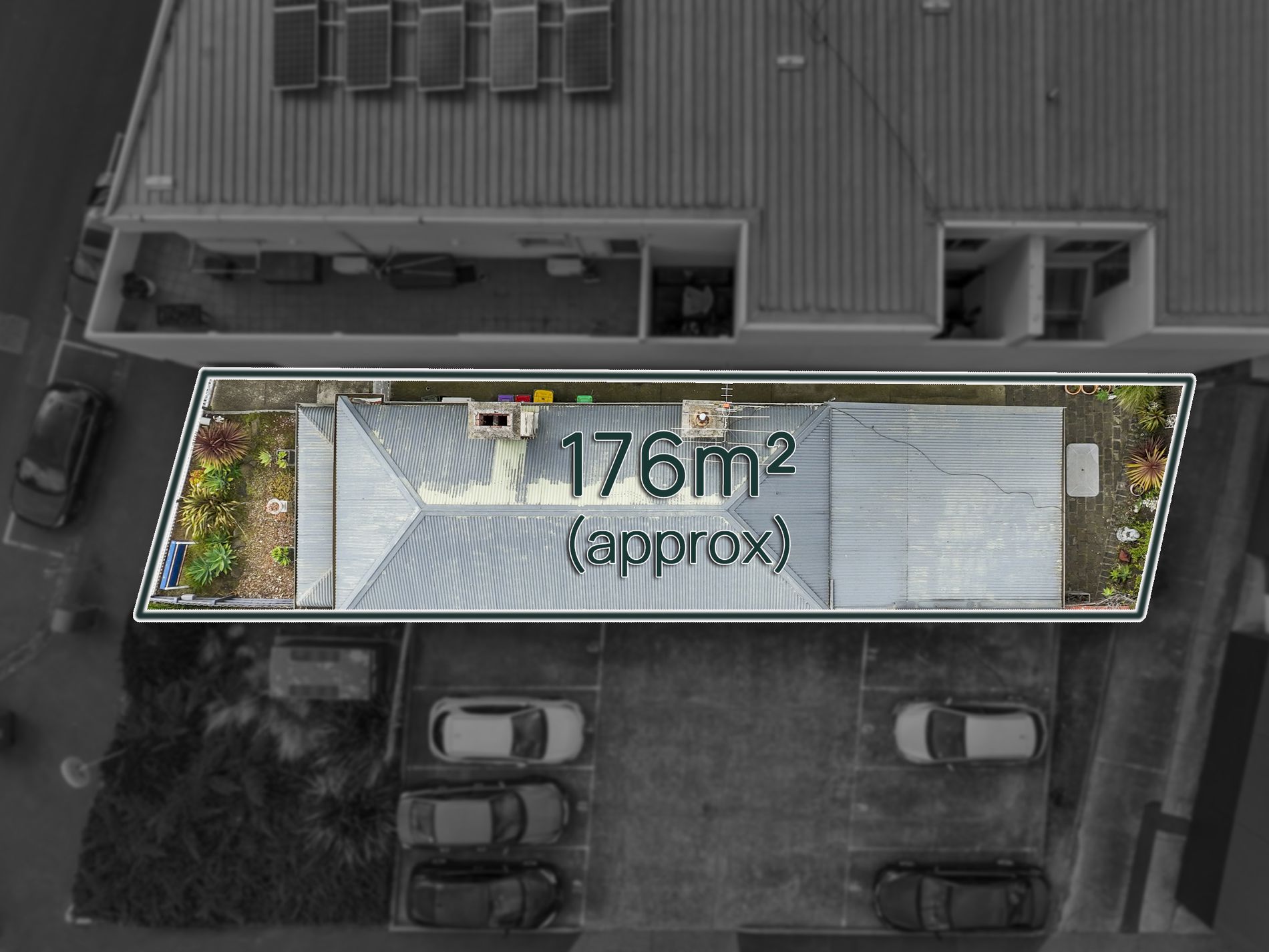 77 Stevedore Street, Williamstown