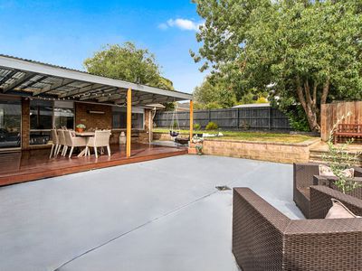 27 Bayvista Rise, Somerville