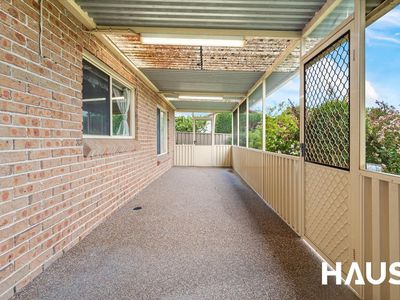 38 Calandra Avenue, Quakers Hill