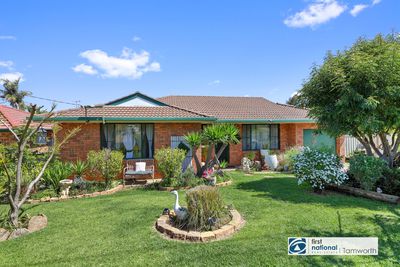 77 Glengarvin Drive, Tamworth