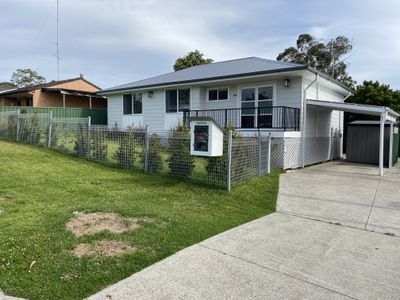 206 Harbord Street, Bonnells Bay