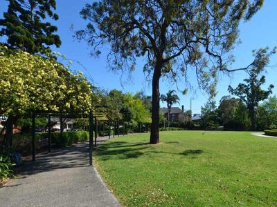 8 / 13 Victoria Street, Ashfield