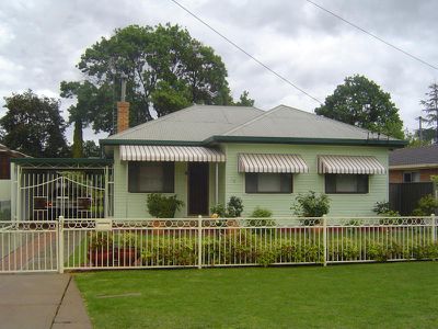 47 North Street, Dubbo