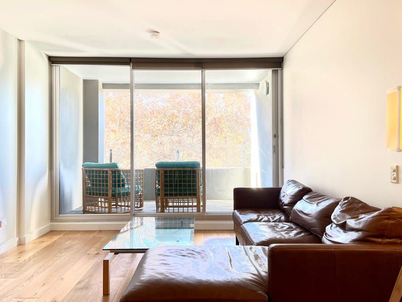 509 / 47 Cooper Street, Surry Hills