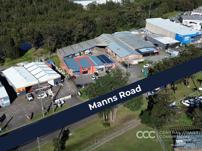 2 / 236 Manns Road, West Gosford NSW