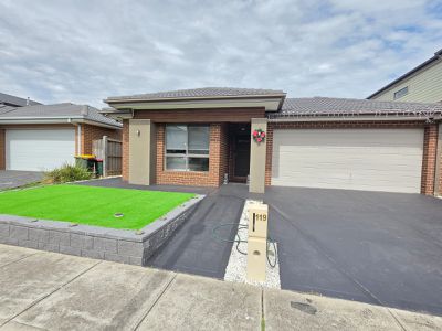 119 Bondi Parade, Point Cook