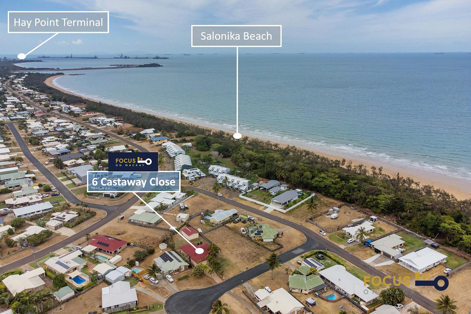 6 Castaway Close, Hay Point