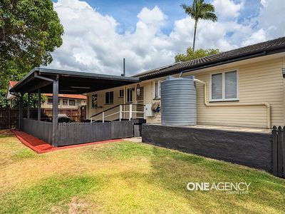 44 Taurus St, Inala