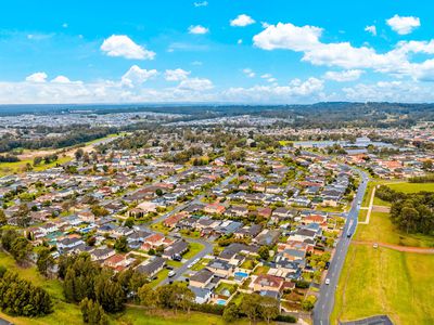 26 Andrews Circuit, Horningsea Park