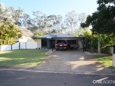 19 Shellcot Street, Toogoom