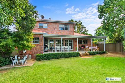 33 Roderick Street, Tamworth
